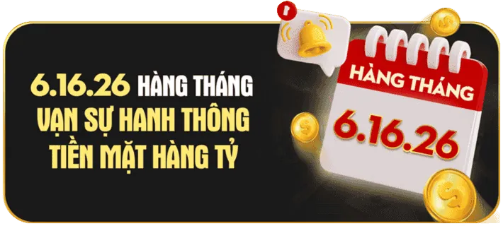 Chương trình VIP 1888v
