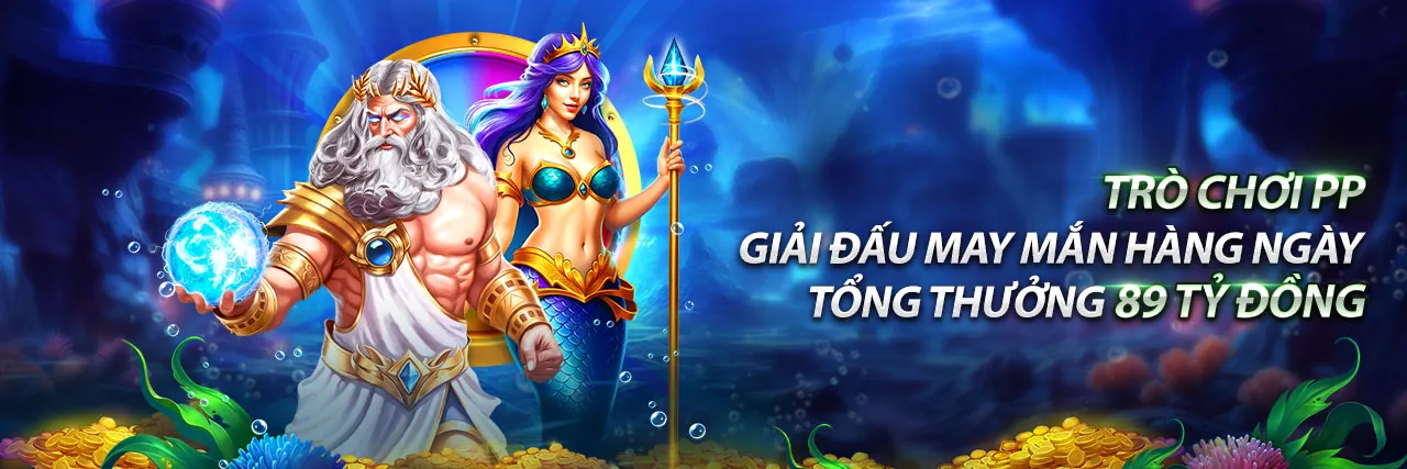 Hình ảnh đại dương rực rỡ của game bắn cá 1888v trang chủ