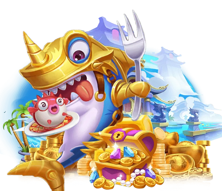 Các loại game bắn cá phổ biến tại 1888v trang chủ