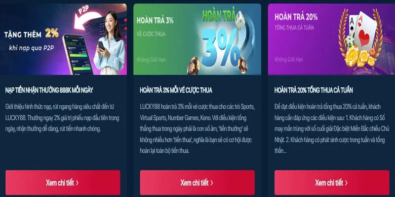 Xu hướng công nghệ cá cược 2026