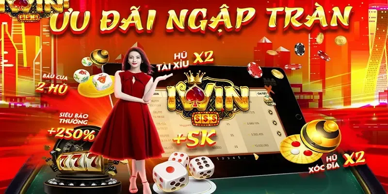 Thưởng chào mừng thành viên mới